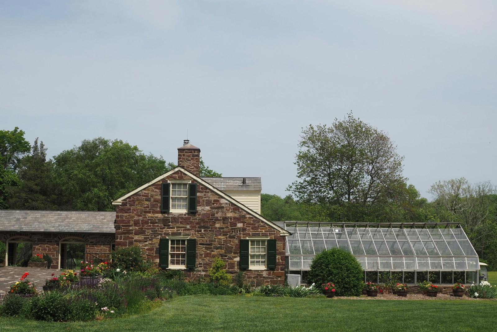 casa